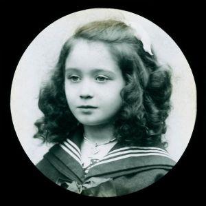 PROD-Young-girl-possibly-Amy-Johnson-c-1910 Amy Johnson