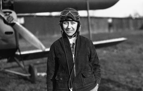 Amy Johnson Amy Johnson