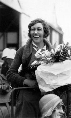 Controversias-sobre-su-muerte Amy Johnson