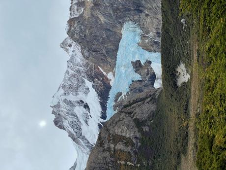 El Chalten, belleza al sur