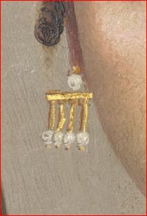 Crotalias: Nuevos pendientes inspirados en la época Egipcia