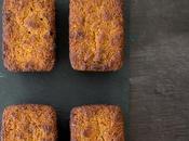 Bizcochitos saludables zanahoria