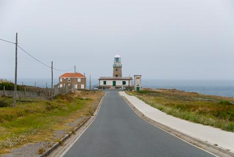 A Coruña, costa Ártabra y costa da Morte