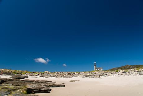 A Coruña, costa Ártabra y costa da Morte