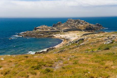 A Coruña, costa Ártabra y costa da Morte