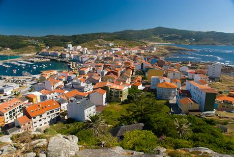 A Coruña, costa Ártabra y costa da Morte