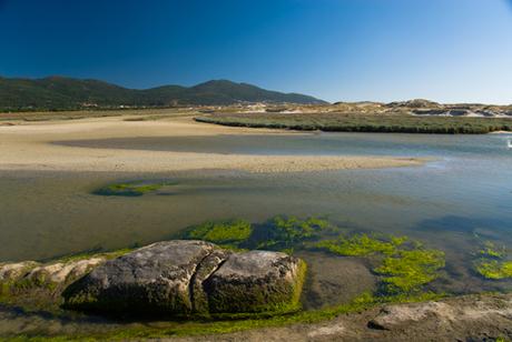 A Coruña, costa Ártabra y costa da Morte