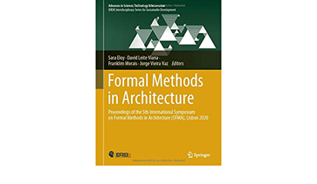 Curso de verano en UDC: Formal methods in Architecture and Urbanism: SCAVA-Space Configuration, Accessibility and Visibility Analysis.