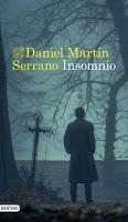 Insomnio. Daniel Martín Serrano Insomnio. Daniel Martín Serrano