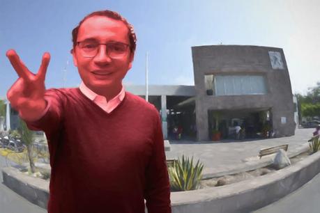 Denuncian despidos en el Ayuntamiento por no apoyar a Xavier Nava