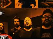 Metal Against Coronavirus golpea nuevo death metal Avern Dave Ingram Benediction