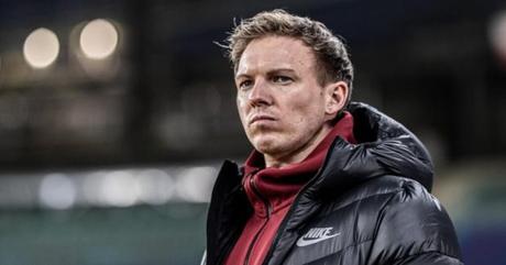 Nagelsmann dirigirá el Bayern de Múnich la próxima temporada