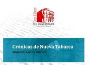 Seminario online"Crónicas Nueva Tabarca"