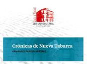Seminario "Crónicas Nueva Tabarca"