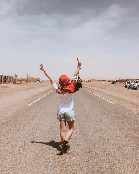 ES SEGURO VIAJAR A MARRUECOS - RECURSOS 4