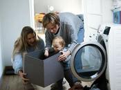 Aspectos tener cuenta comprar lavadoras según Electronovo