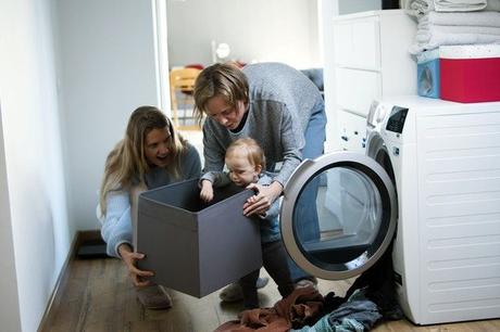 Aspectos a tener en cuenta al comprar lavadoras según Electronovo