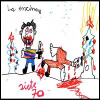 Siete70 estrenan La Encina