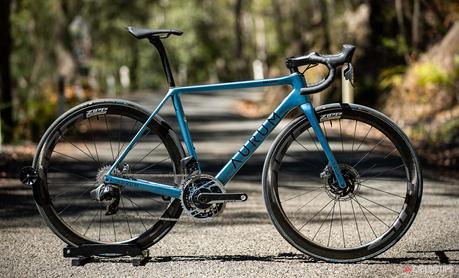 Alberto Contador nos enseña Aurum desde dentro