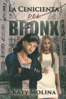 (Reseña) La Cenicienta Del Bronx by Katy Molina