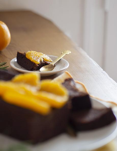 Bizcocho de naranja saludable_Decorar en familia19 Bizcocho de naranja saludable_19