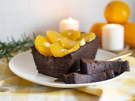 Bizcocho de naranja saludable_Decorar en familia1 Bizcocho de naranja saludable_1