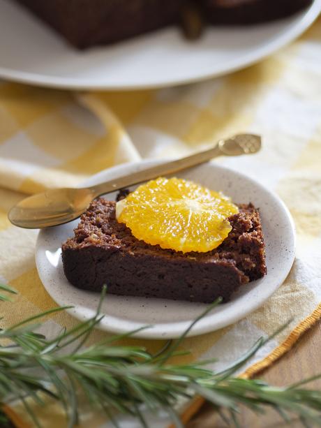 Bizcocho de naranja saludable_Decorar en familia12 Bizcocho de naranja saludable_12
