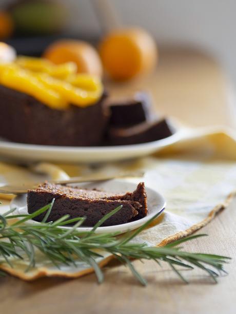 Bizcocho de naranja saludable_Decorar en familia11 Bizcocho de naranja saludable_11