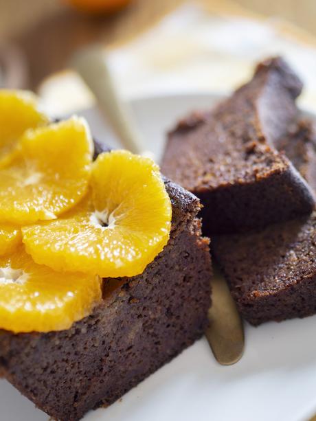 Bizcocho de naranja saludable_Decorar en familia10 Bizcocho de naranja saludable_10