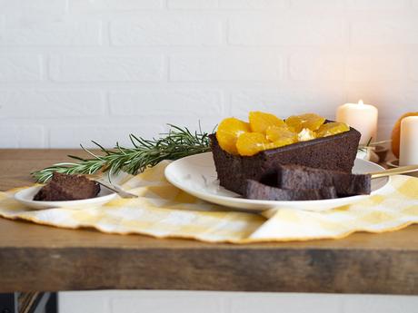 Bizcocho de naranja saludable_Decorar en familia3 Bizcocho de naranja saludable_3