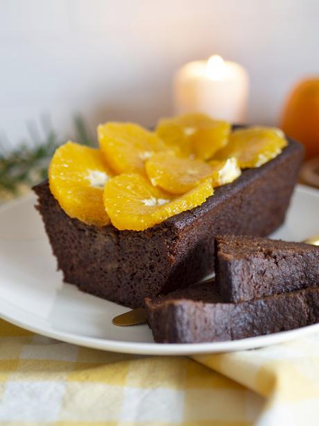 Bizcocho de naranja saludable_Decorar en familia6 Bizcocho de naranja saludable_6