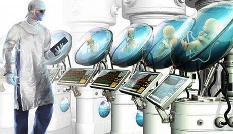 Un mundo feliz (La dictadura del placer)