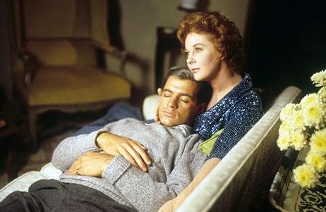 LA CALLE DE ATRÁS - David Miller