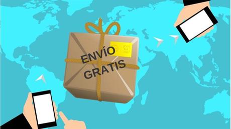 Ofrecer envío gratis. Lo que tienes que saber antes de hacerlo Ofrecer envío gratis. Lo que tienes que saber antes de hacerlo