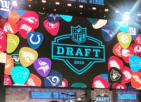Historia y evolución del Draft de la NFL