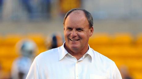 El dilema de los Steelers: ¿corredor o línea ofensiva? – Draft NFL 2021 El dilema de los Steelers: ¿corredor o línea ofensiva? – Draft NFL 2021