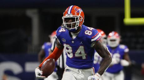 Las 5 mejores apuestas que puedes hacer en el Draft NFL 2021 Las 5 mejores apuestas que puedes hacer en el Draft NFL 2021