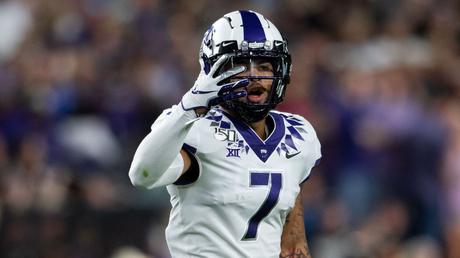 Las 5 mejores apuestas que puedes hacer en el Draft NFL 2021 Las 5 mejores apuestas que puedes hacer en el Draft NFL 2021