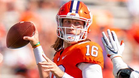 Mock Draft NFL 2021 – Versión Final – Staff de Primero y Diez Mock Draft NFL 2021 – Versión Final – Staff de Primero y Diez