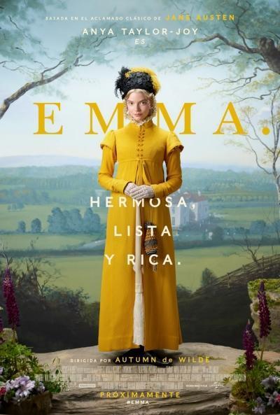 Emma (2020)