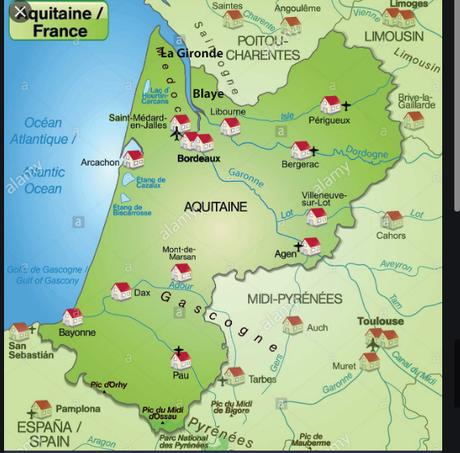 Leonor de Aquitania, una reina por delante de su tiempo