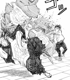 Reseña de manga:  Jujutsu Kaisen (tomo 0)