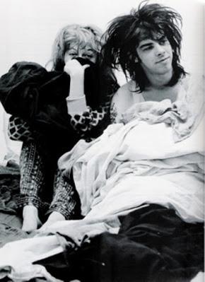 Anita Lane (1959-2021)