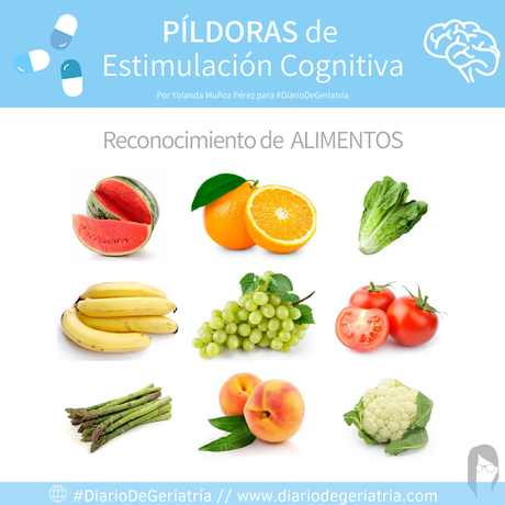 #PíldorasDeEstimulaciónCognitiva: De GNOSIAS y PRAXIAS