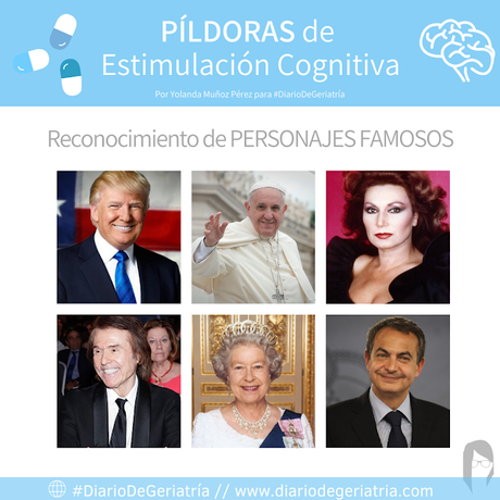 #PíldorasDeEstimulaciónCognitiva: De GNOSIAS y PRAXIAS