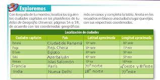 Matematicas pag 58 y 59 para quinto con respuestas paco el chato es uno de los libros de ccc revisados aquí. Pin En Educacion