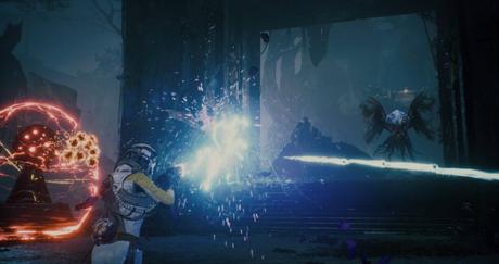Returnal, trailer de lanzamiento en castellano