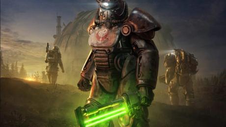 “Cargado y a punto” ya está disponible para Fallout 76 “Cargado y a punto” ya está disponible para Fallout 76