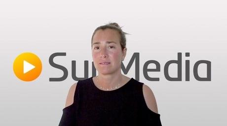 Ana Fernández, nueva incorporación de SunMedia en Barcelona