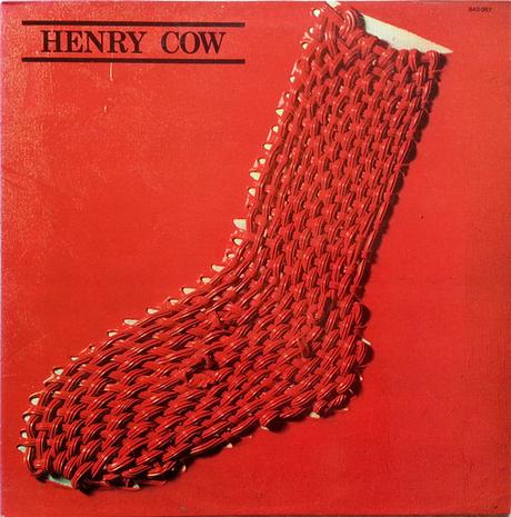 Henry Cow: El Cuarto Manifiesto de Libertad Creativa